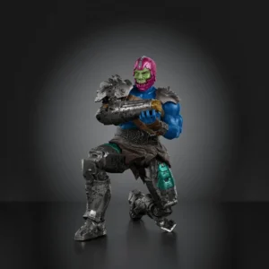 Masters of the Universe Chronicles Trap Jaw (2026 Movie)